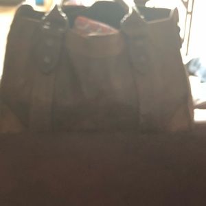 Frye bag excellent condition